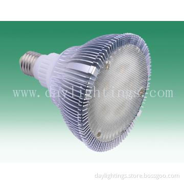 PMMA Cover PAR38 24W LED Lights - Daylighting5